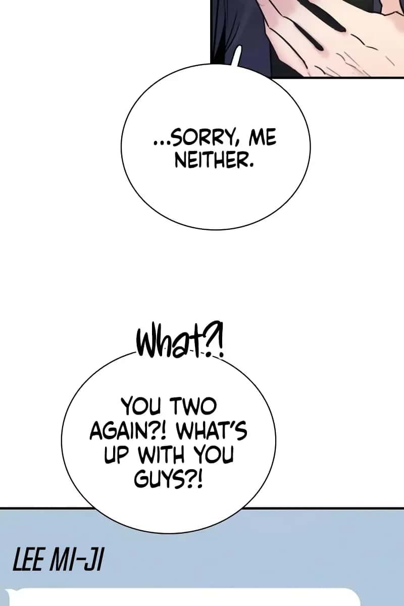 I'm Fine, Thank You, and You? Chapter 31 Page 102