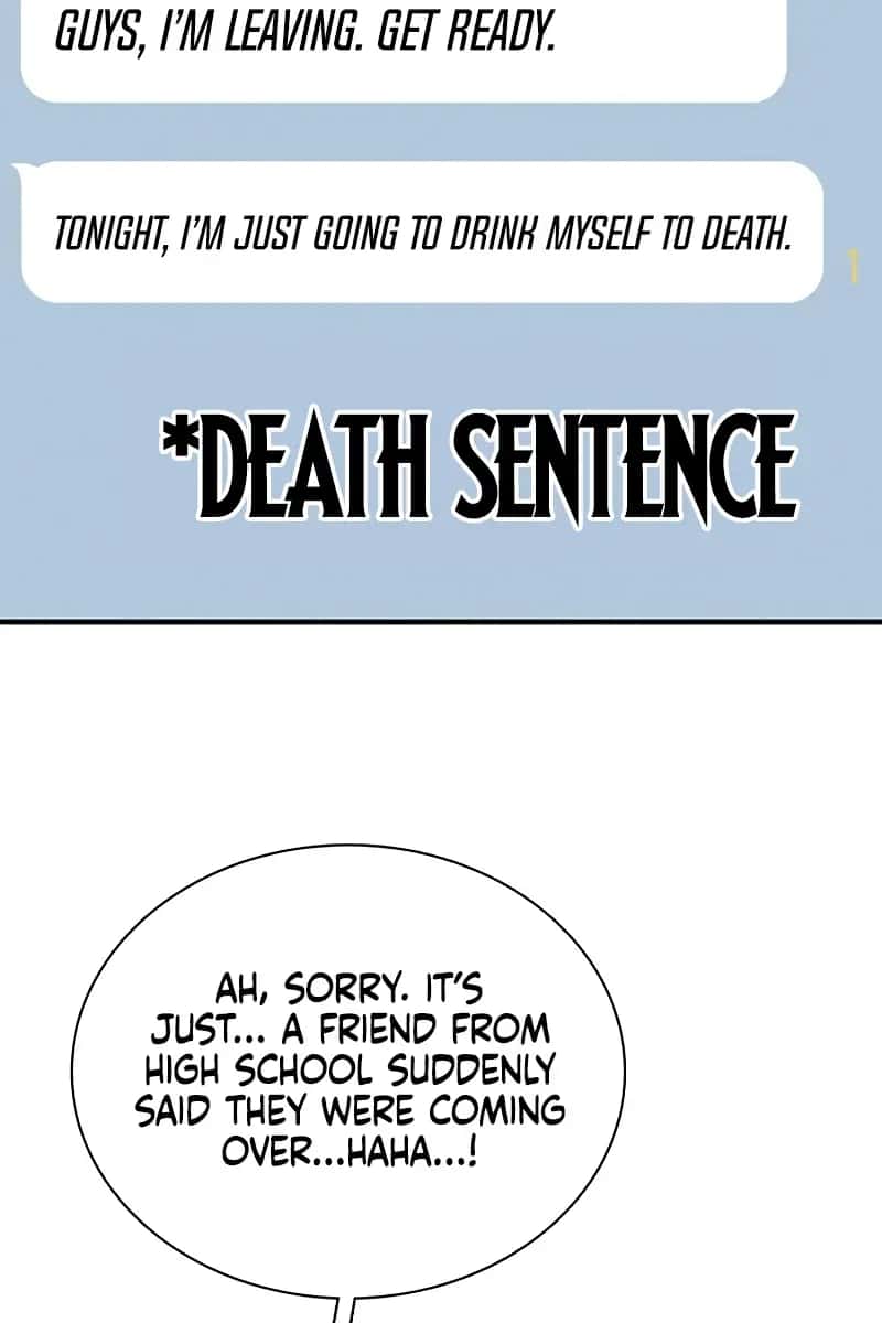 I'm Fine, Thank You, and You? Chapter 31 Page 103
