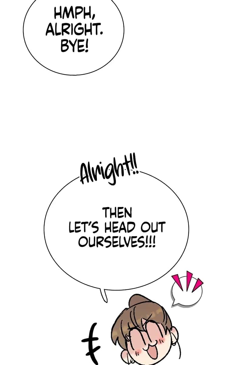 I'm Fine, Thank You, and You? Chapter 31 Page 105