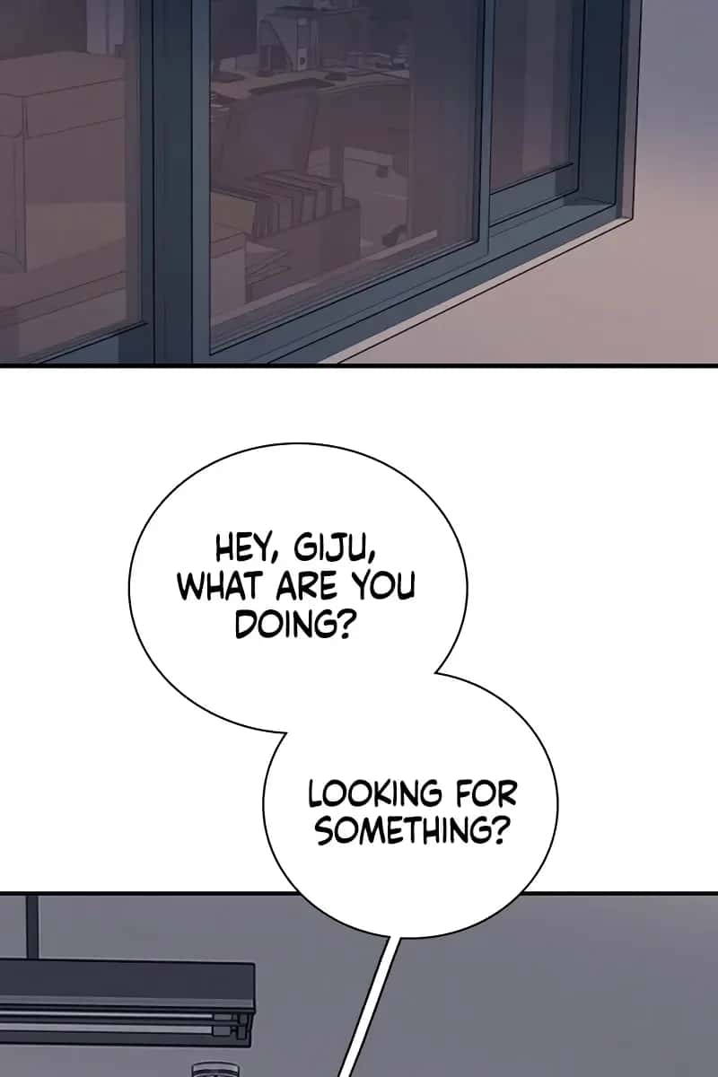I'm Fine, Thank You, and You? Chapter 31 Page 112