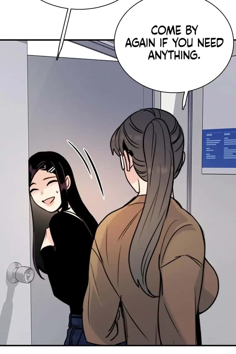 I'm Fine, Thank You, and You? Chapter 31 Page 116