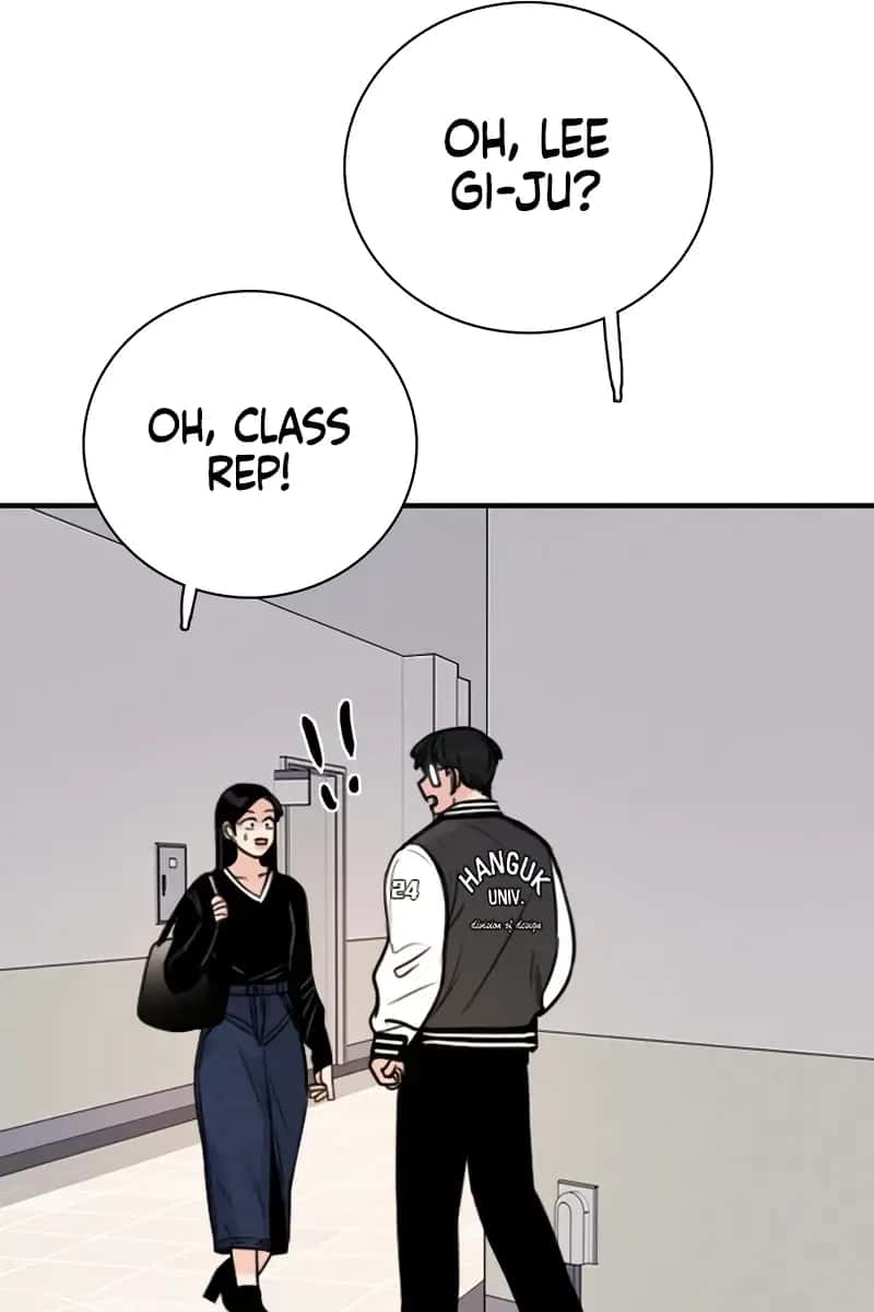 I'm Fine, Thank You, and You? Chapter 31 Page 118