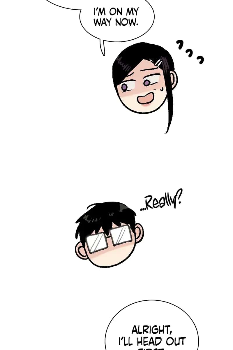 I'm Fine, Thank You, and You? Chapter 31 Page 120