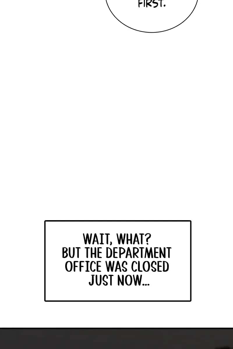 I'm Fine, Thank You, and You? Chapter 31 Page 121