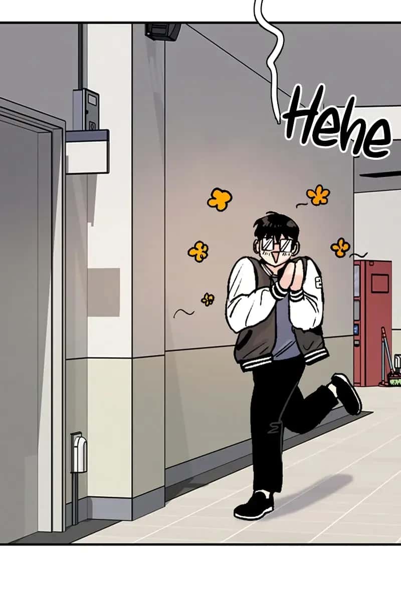 I'm Fine, Thank You, and You? Chapter 31 Page 125
