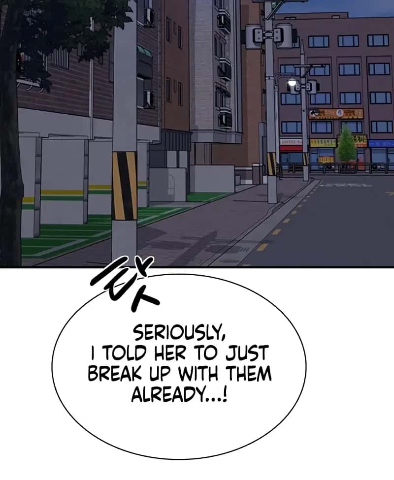I'm Fine, Thank You, and You? Chapter 31 Page 128