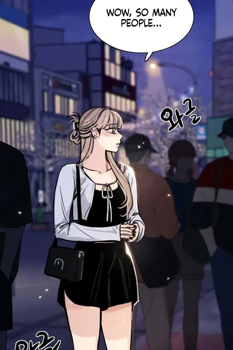 I'm Fine, Thank You, and You? Chapter 31 Page 136