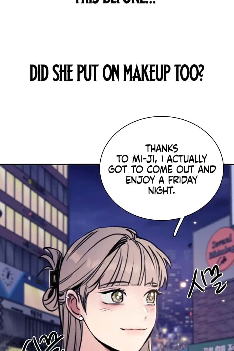 I'm Fine, Thank You, and You? Chapter 31 Page 138
