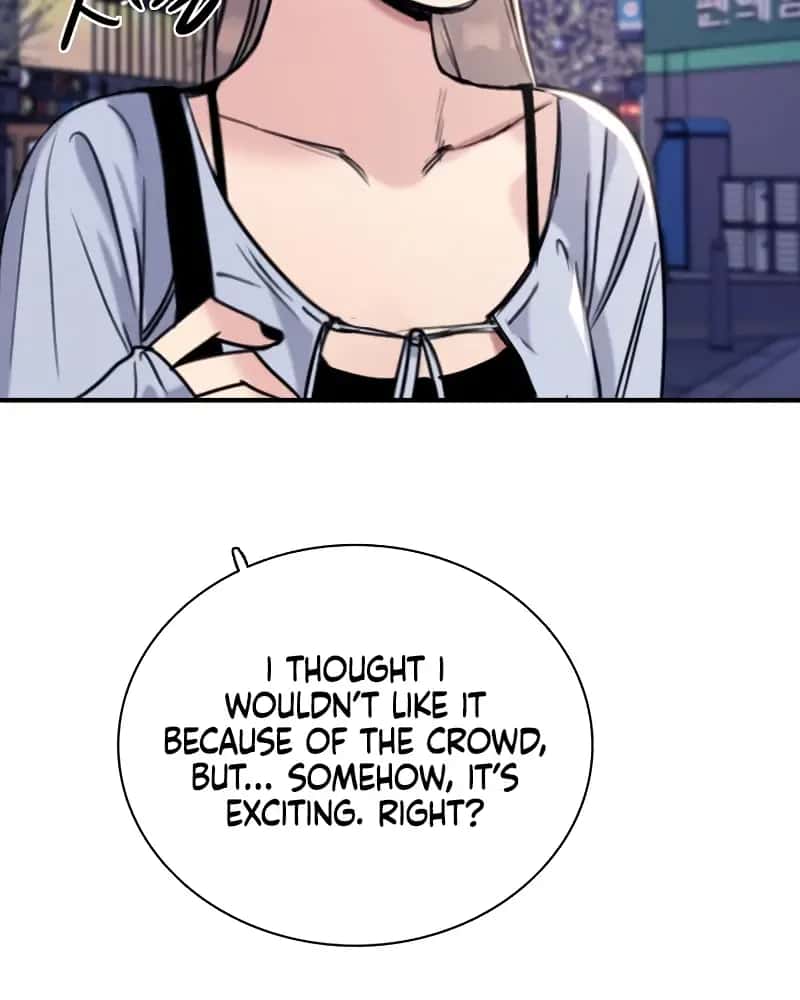 I'm Fine, Thank You, and You? Chapter 31 Page 139