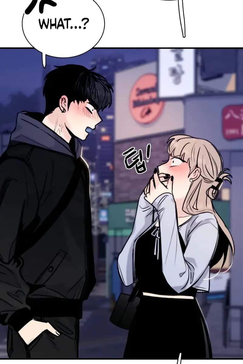 I'm Fine, Thank You, and You? Chapter 31 Page 145