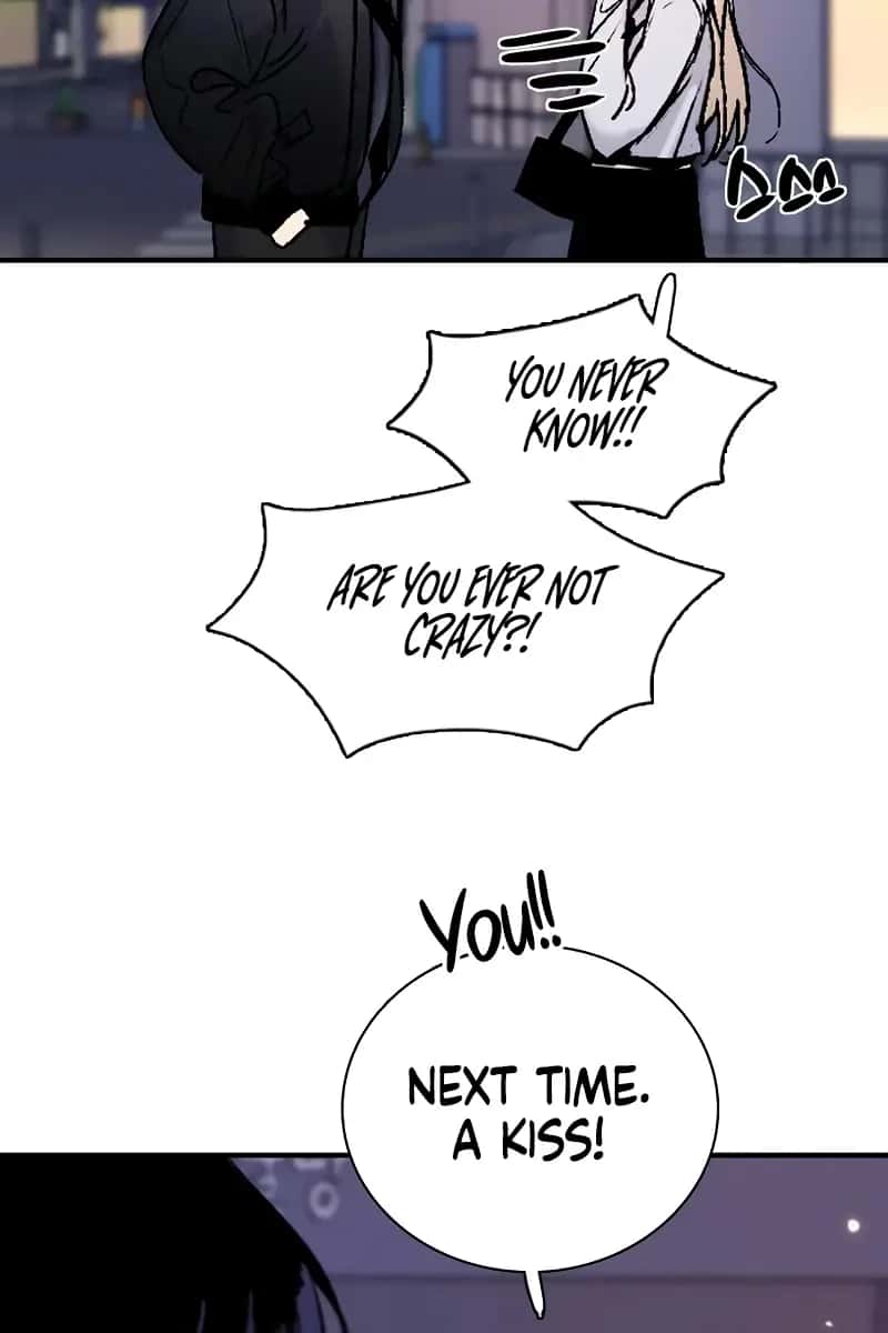 I'm Fine, Thank You, and You? Chapter 31 Page 147