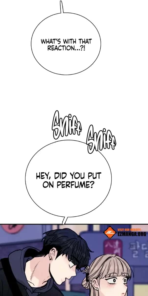 I'm Fine, Thank You, and You? Chapter 31 Page 151