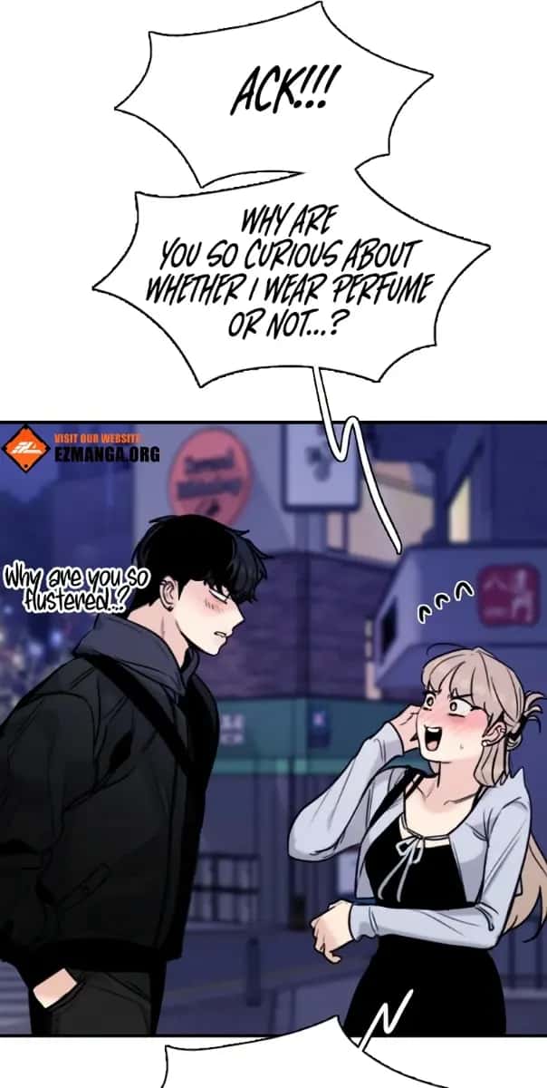 I'm Fine, Thank You, and You? Chapter 31 Page 154