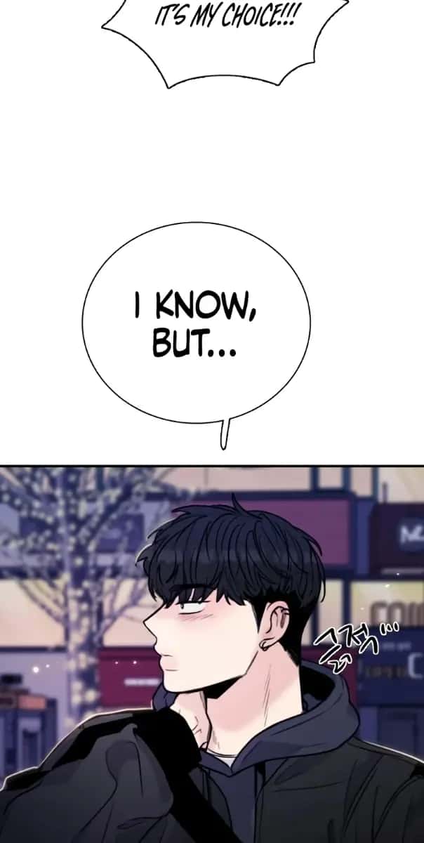 I'm Fine, Thank You, and You? Chapter 31 Page 155