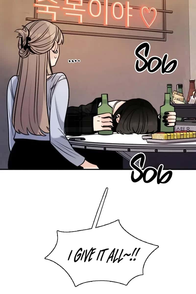I'm Fine, Thank You, and You? Chapter 32 Page 10