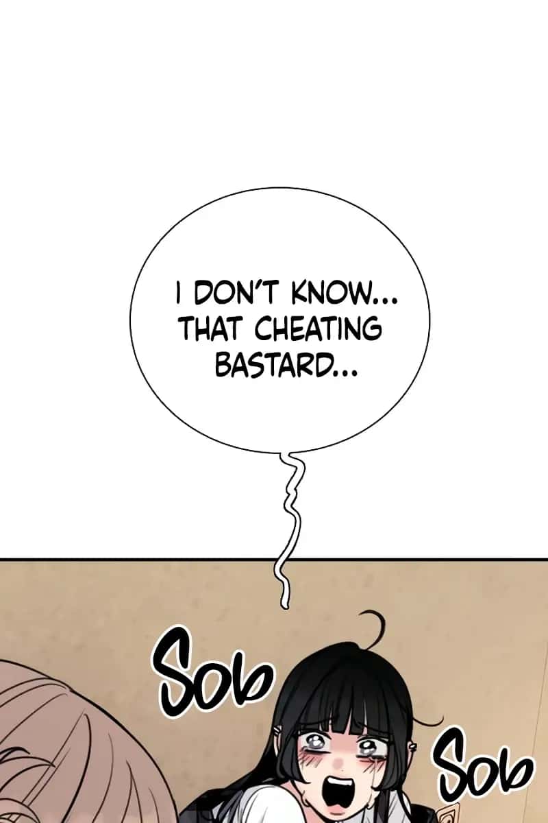 I'm Fine, Thank You, and You? Chapter 32 Page 31