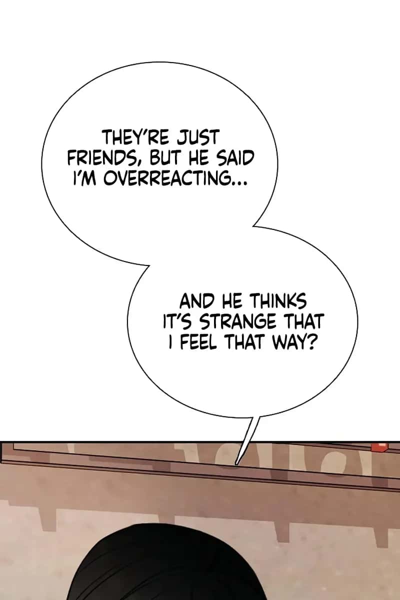 I'm Fine, Thank You, and You? Chapter 32 Page 35