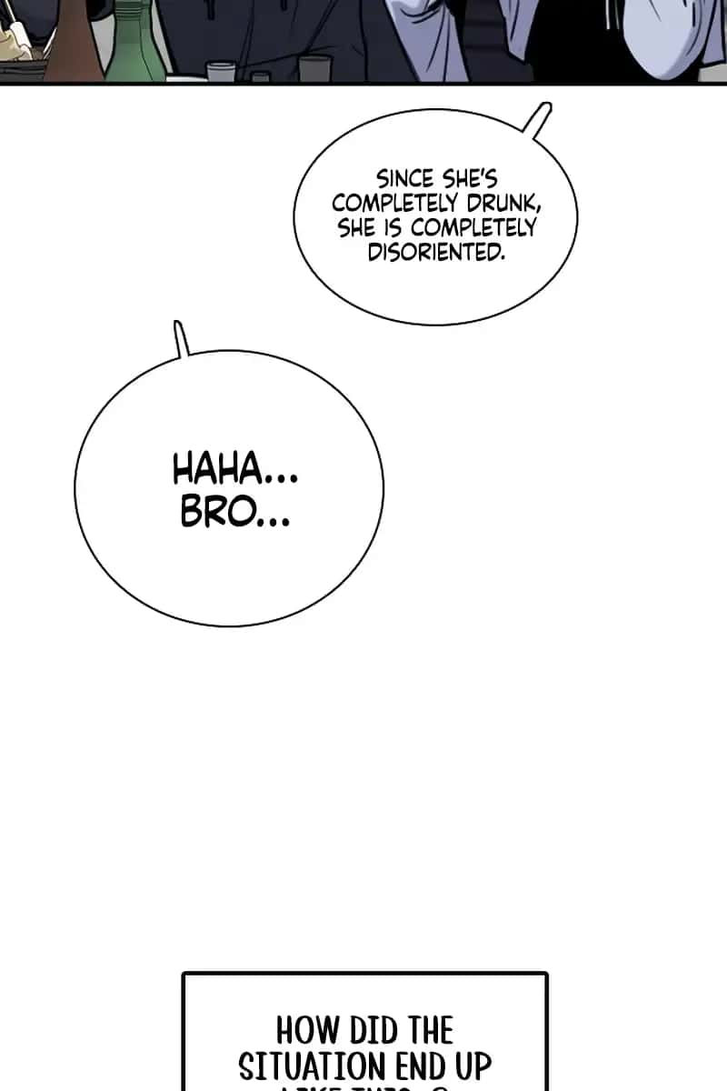 I'm Fine, Thank You, and You? Chapter 32 Page 50