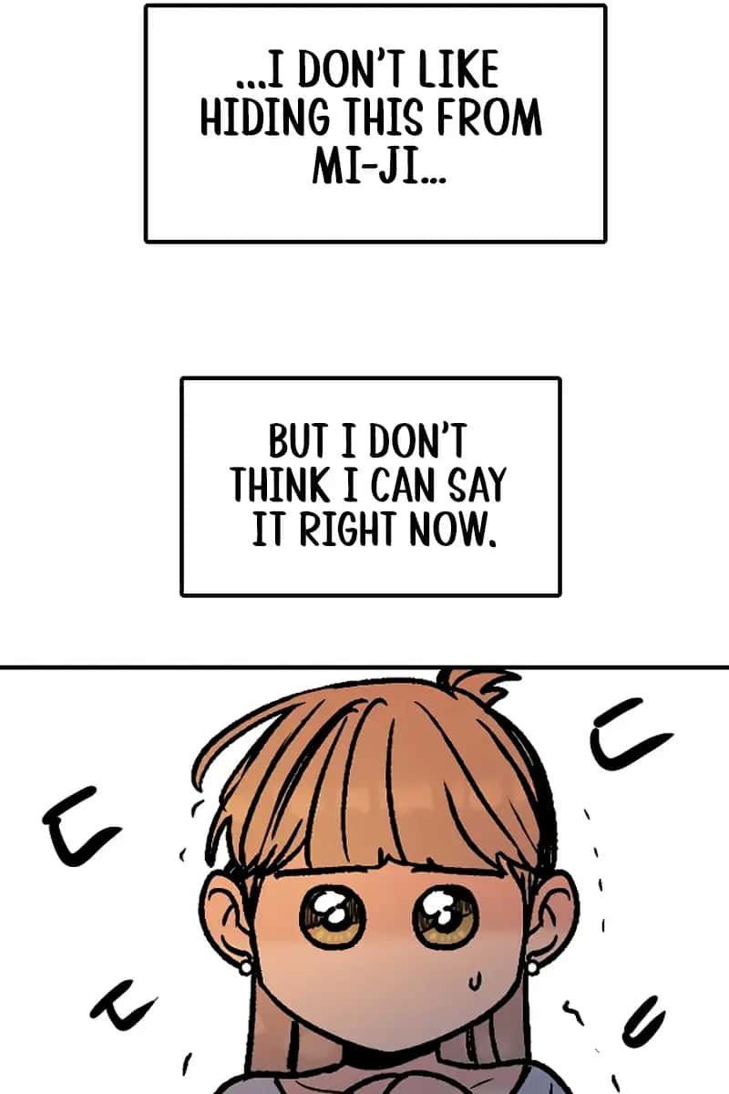 I'm Fine, Thank You, and You? Chapter 32 Page 53
