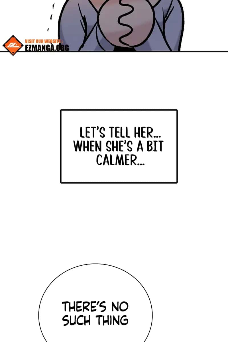 I'm Fine, Thank You, and You? Chapter 32 Page 54