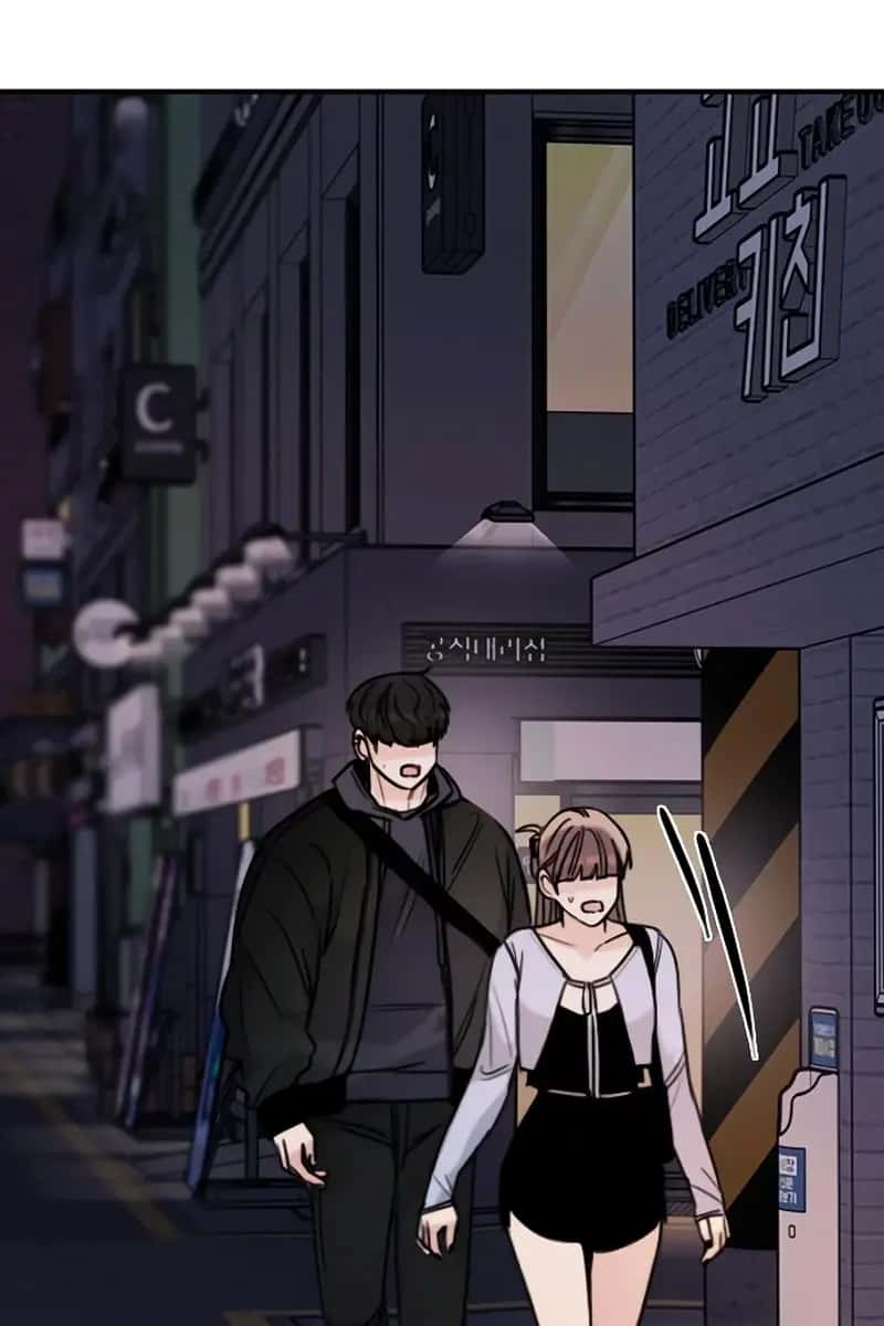 I'm Fine, Thank You, and You? Chapter 32 Page 86