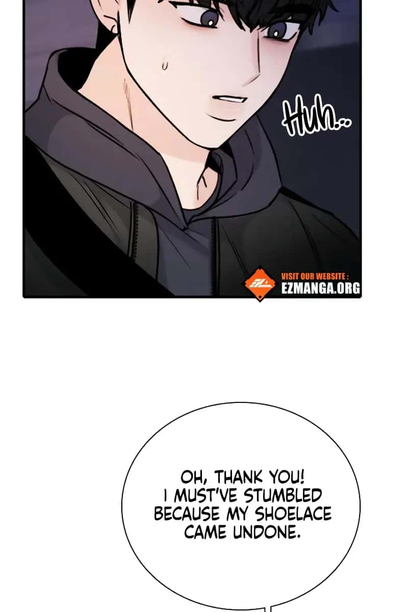 I'm Fine, Thank You, and You? Chapter 32 Page 90