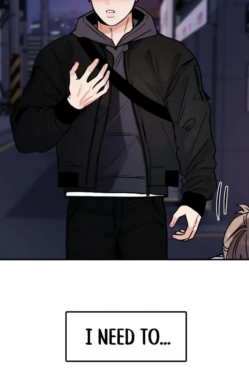 I'm Fine, Thank You, and You? Chapter 32 Page 93