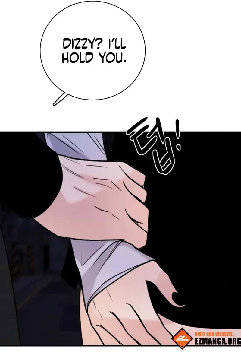 I'm Fine, Thank You, and You? Chapter 32 Page 97