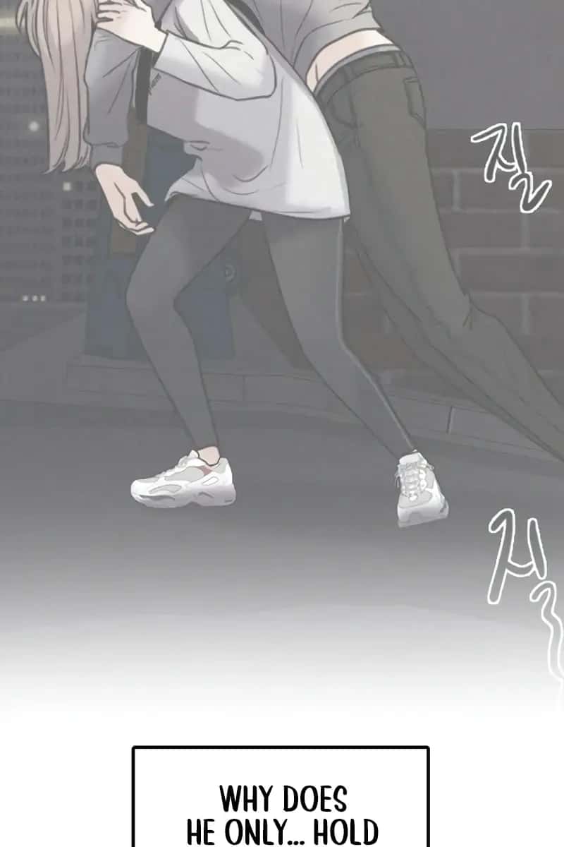 I'm Fine, Thank You, and You? Chapter 32 Page 100
