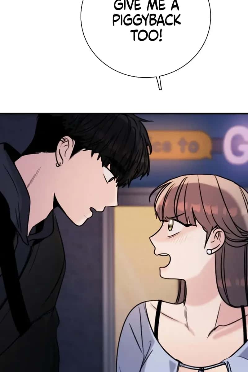 I'm Fine, Thank You, and You? Chapter 32 Page 103