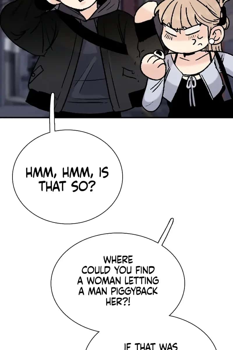 I'm Fine, Thank You, and You? Chapter 32 Page 106