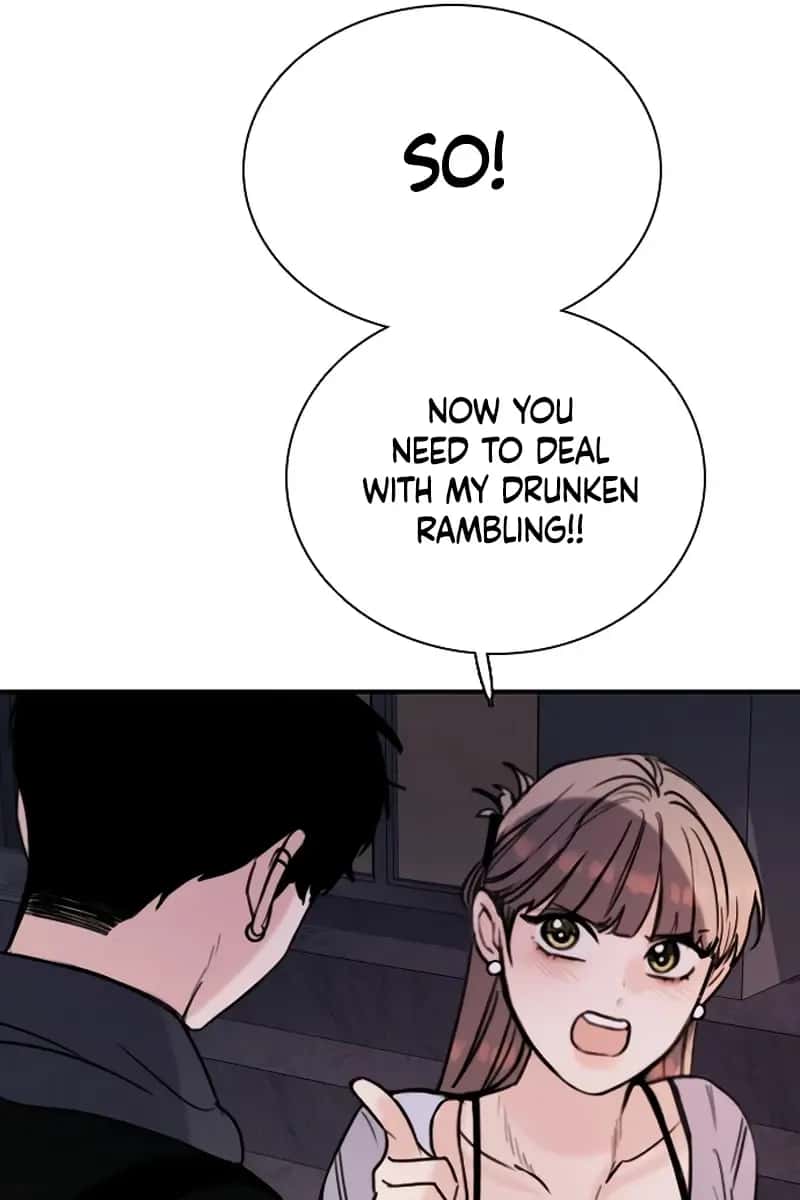 I'm Fine, Thank You, and You? Chapter 32 Page 108