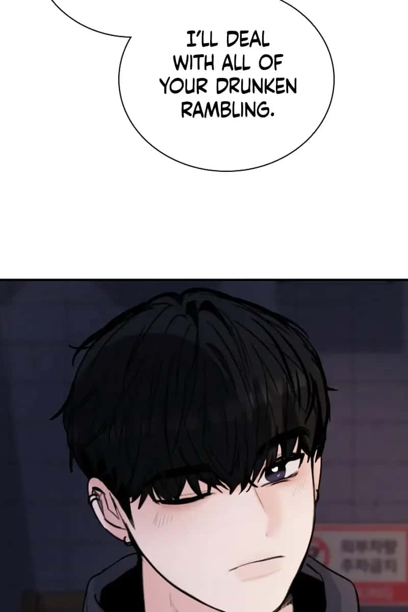 I'm Fine, Thank You, and You? Chapter 32 Page 111