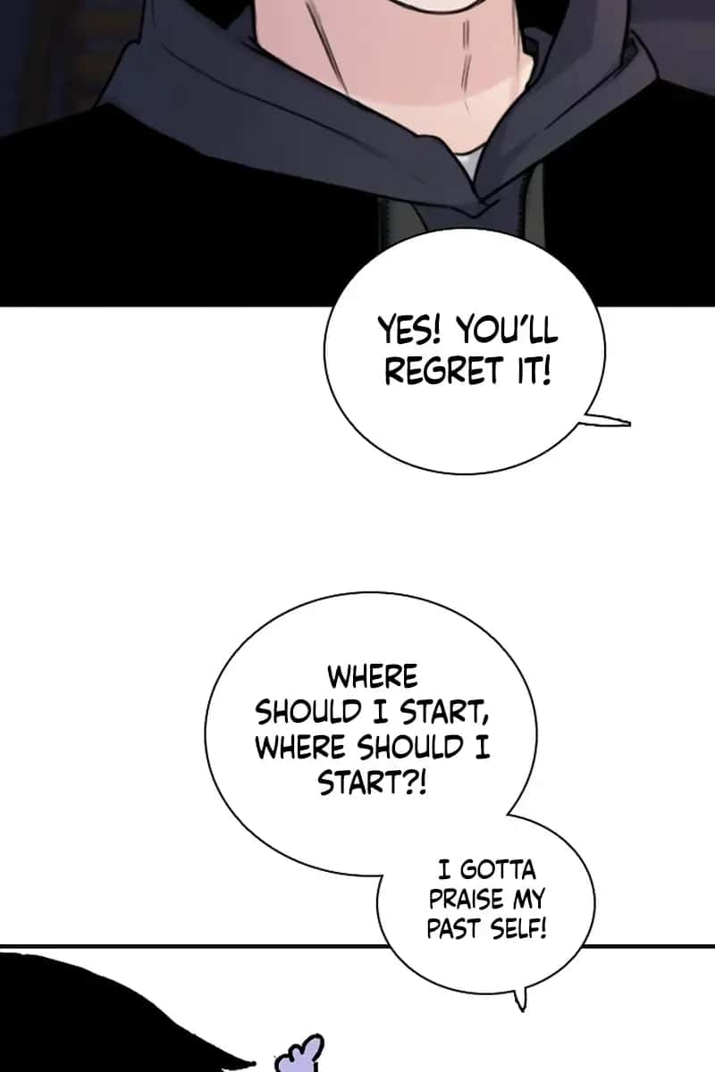 I'm Fine, Thank You, and You? Chapter 32 Page 112