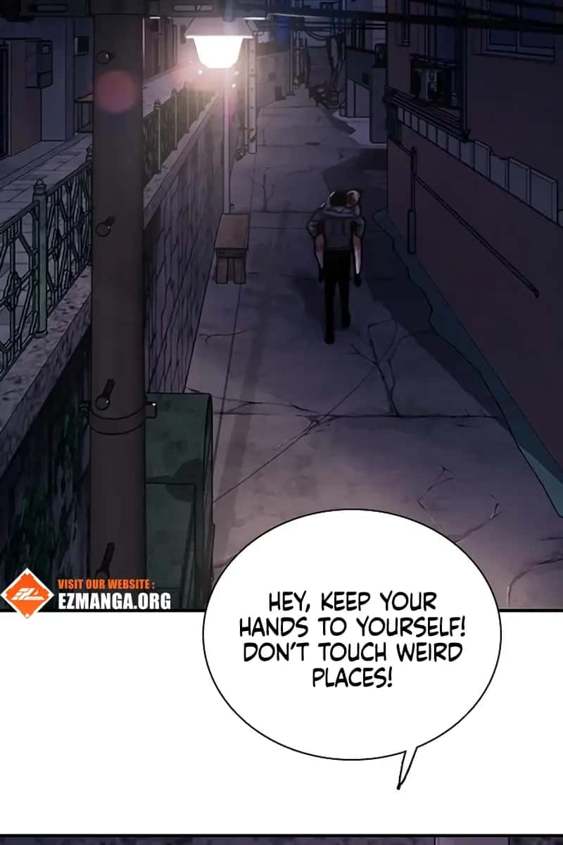 I'm Fine, Thank You, and You? Chapter 32 Page 116