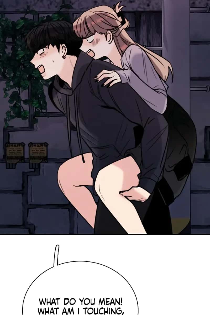 I'm Fine, Thank You, and You? Chapter 32 Page 117