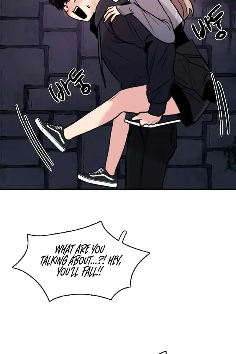 I'm Fine, Thank You, and You? Chapter 32 Page 121
