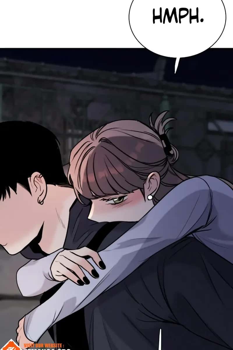 I'm Fine, Thank You, and You? Chapter 32 Page 124