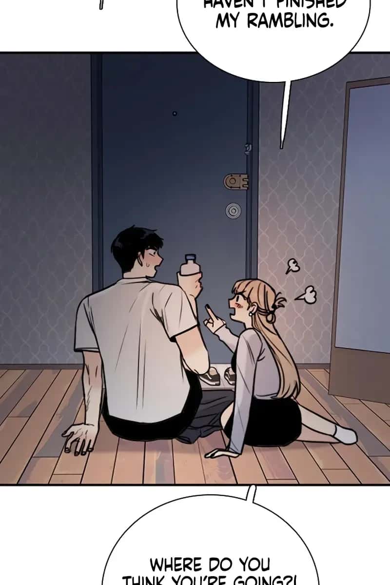 I'm Fine, Thank You, and You? Chapter 32 Page 139