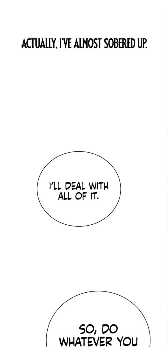 I'm Fine, Thank You, and You? Chapter 33 Page 4