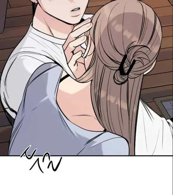 I'm Fine, Thank You, and You? Chapter 33 Page 9