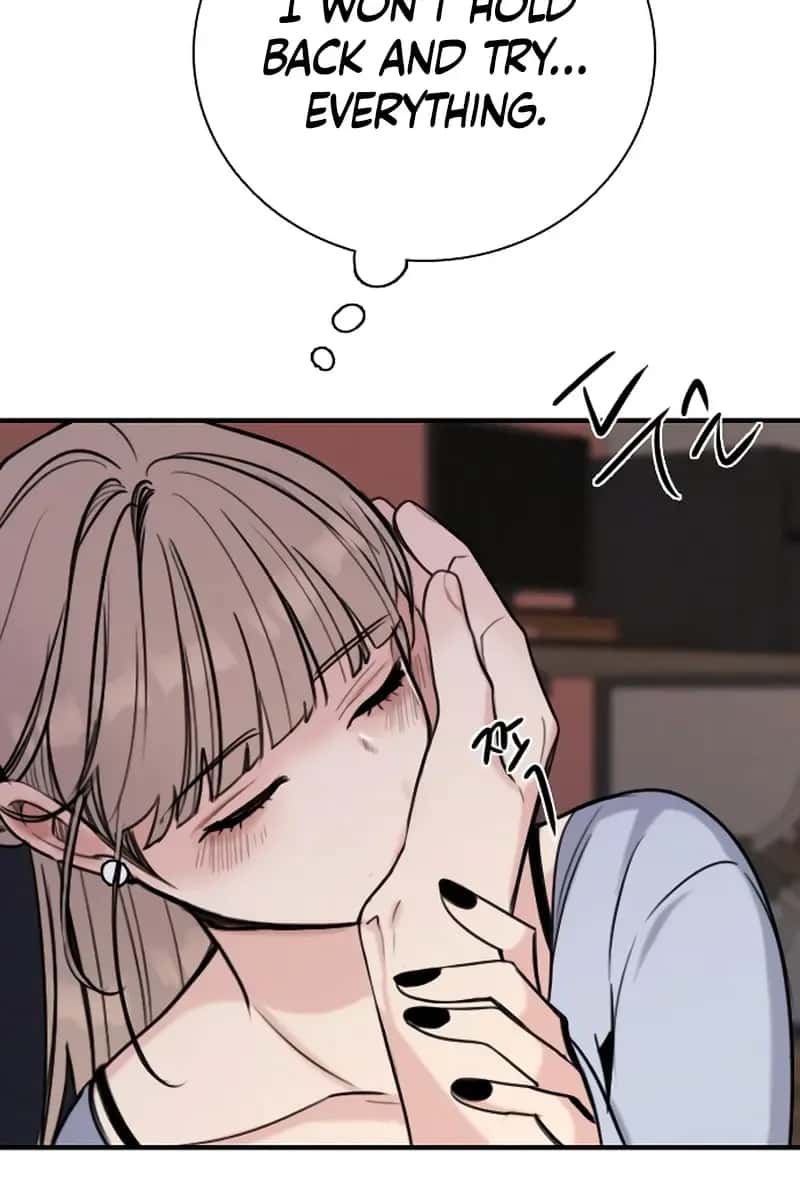 I'm Fine, Thank You, and You? Chapter 33 Page 11