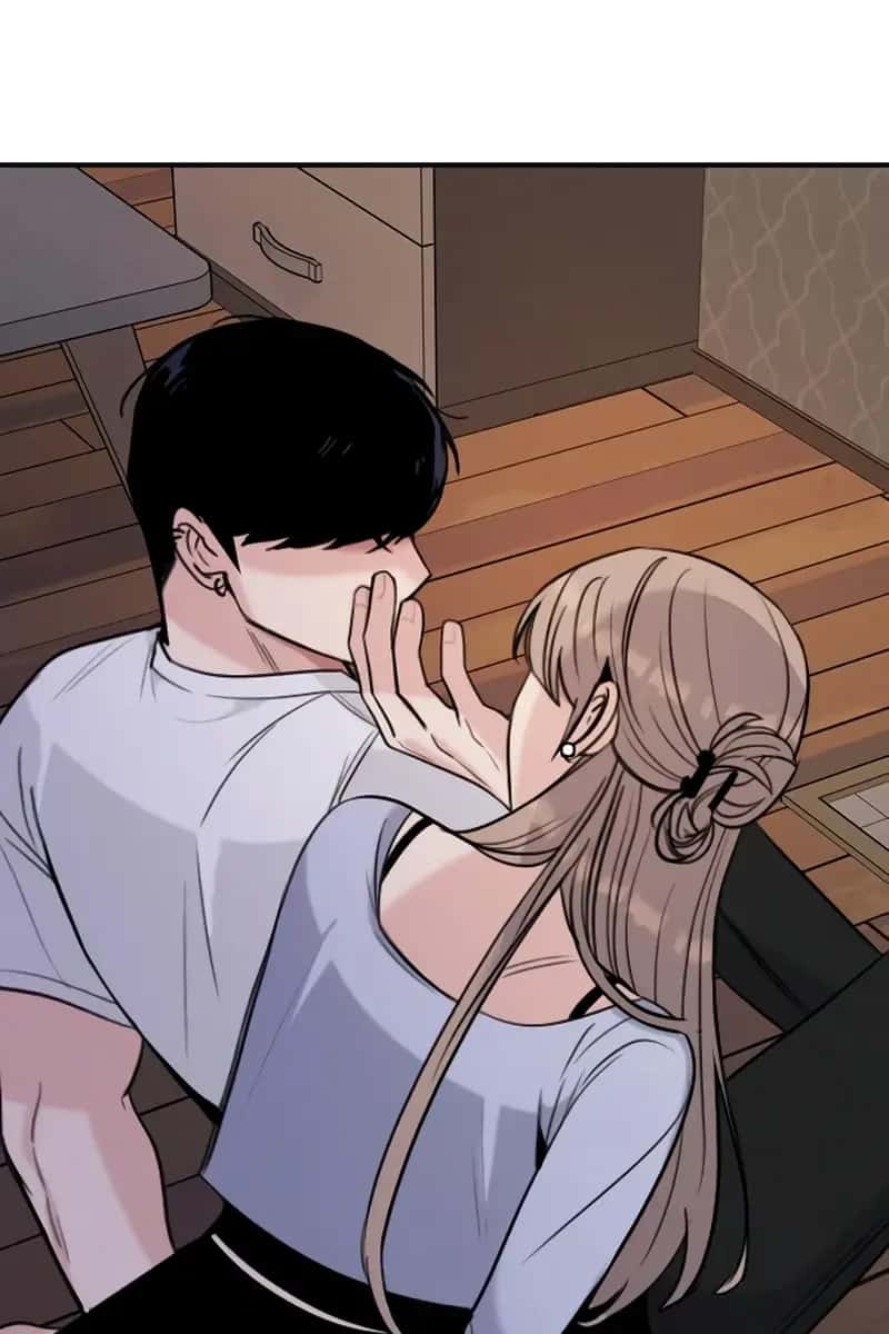 I'm Fine, Thank You, and You? Chapter 33 Page 15