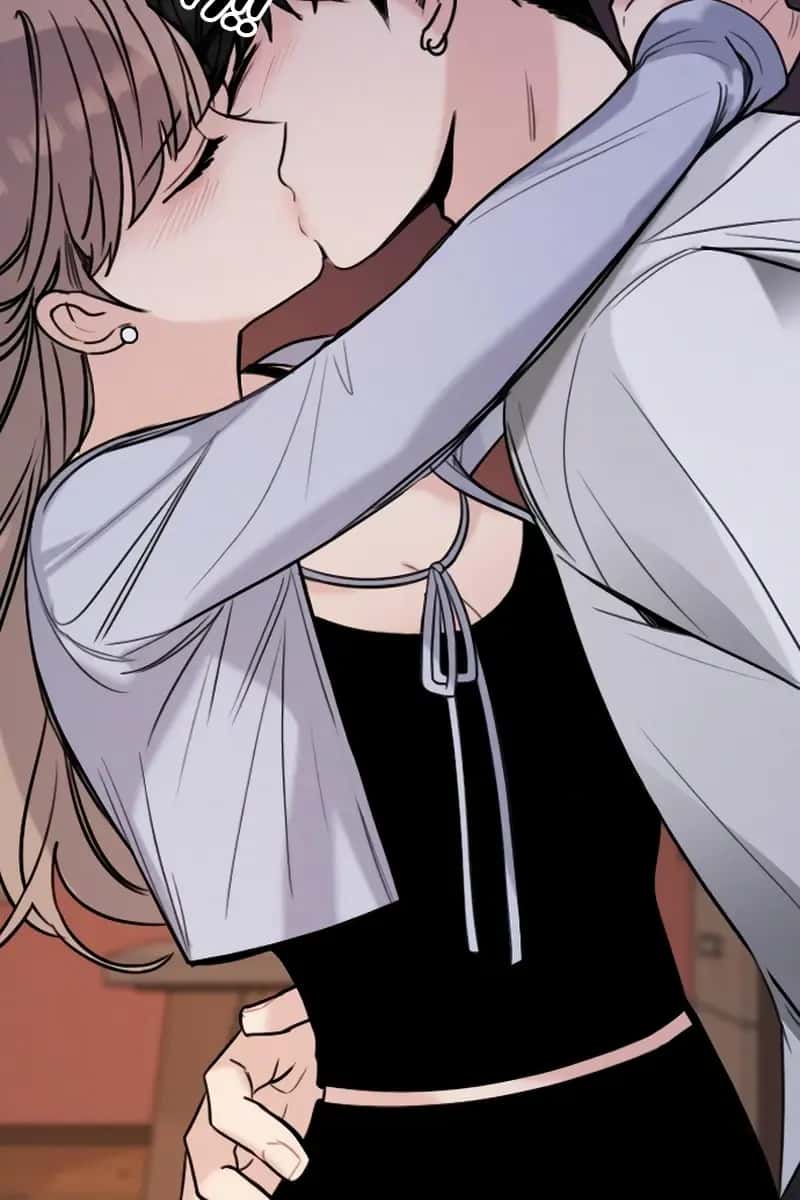 I'm Fine, Thank You, and You? Chapter 33 Page 19