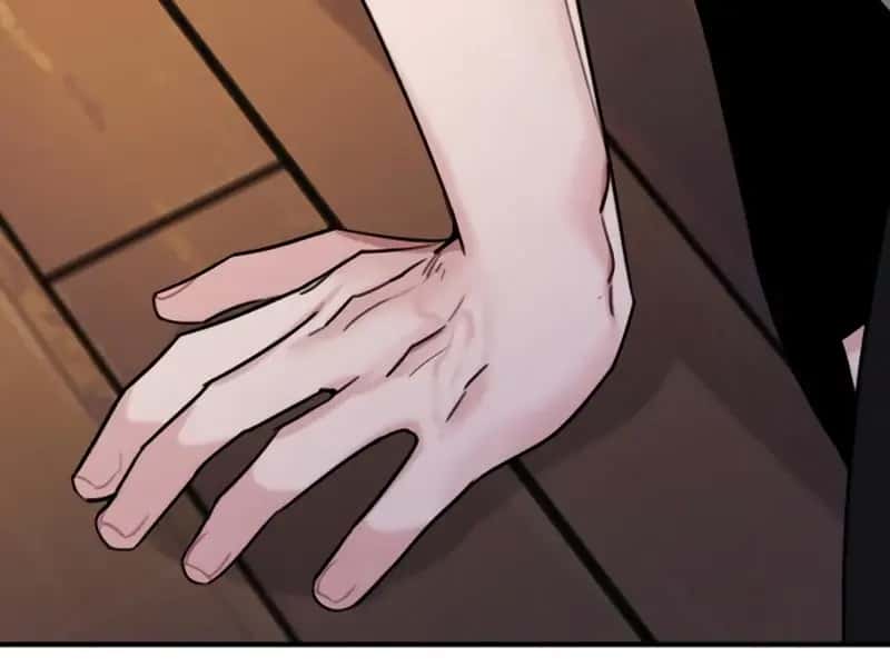 I'm Fine, Thank You, and You? Chapter 33 Page 22