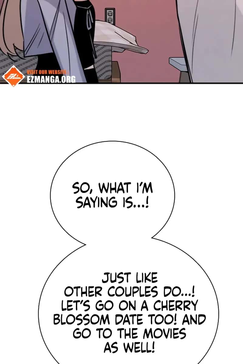 I'm Fine, Thank You, and You? Chapter 33 Page 44