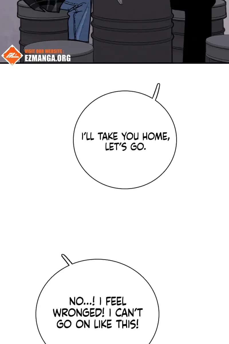 I'm Fine, Thank You, and You? Chapter 33 Page 62