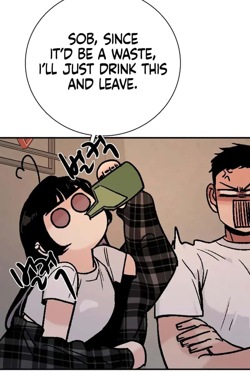 I'm Fine, Thank You, and You? Chapter 33 Page 65