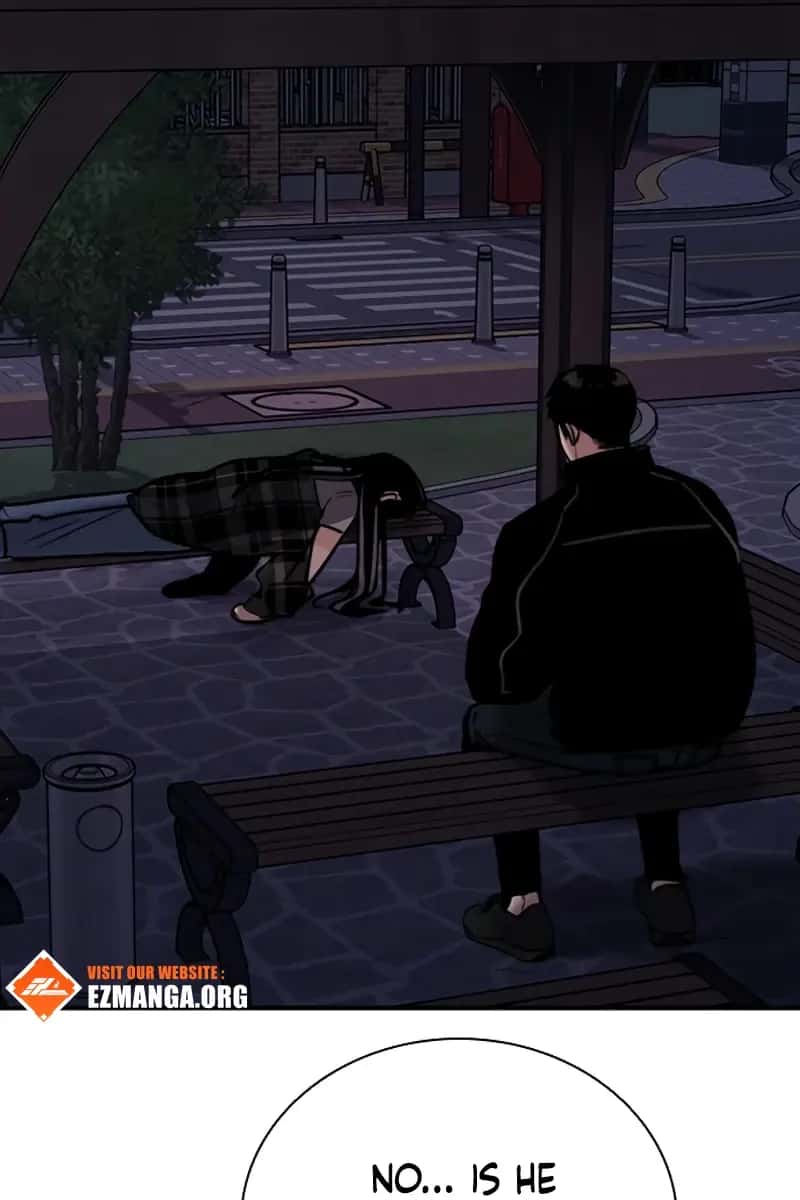 I'm Fine, Thank You, and You? Chapter 33 Page 74