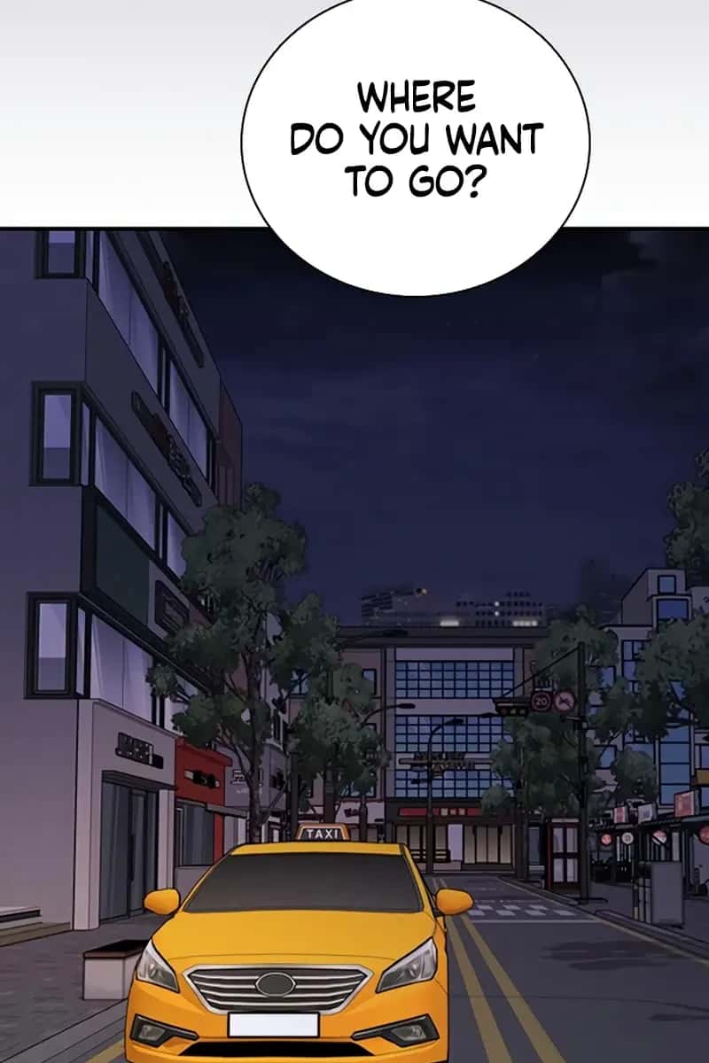 I'm Fine, Thank You, and You? Chapter 33 Page 94